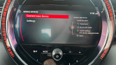 MINI Convertible 2.0 Cooper S Sport 2dr Petrol Convertible